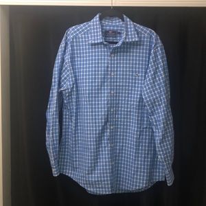 Vineyard Vines button down